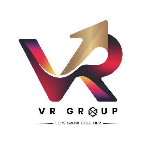 Vr Groups Logo